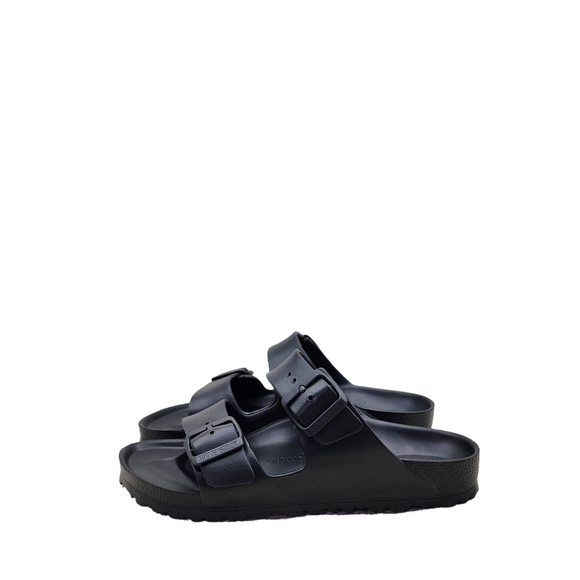 Birkenstock Shoes - Birkenstock Women's Arizona Eva Double Strap Sandals - 38